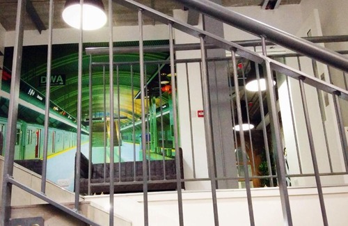 Galway City Centre Hostel | Bunk Boutique Hostel Galway