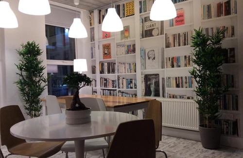 Galway City Centre Hostel | Bunk Boutique Hostel Galway