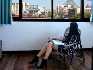 Fortitude Valley Hostel | Bunk Brisbane