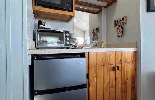 Silverton Cabin | Bunk House Cabin