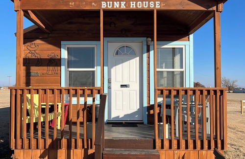 Silverton Cabin | Bunk House Cabin