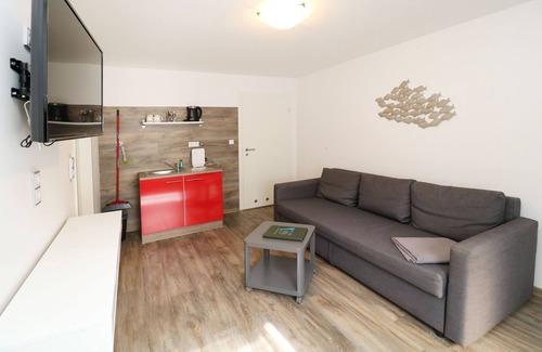 Ostvorpommern Apartment | Bunk K3KC - Koserow Hotel Wald und Meer