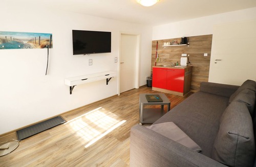 Ostvorpommern Apartment | Bunk K3KC - Koserow Hotel Wald und Meer