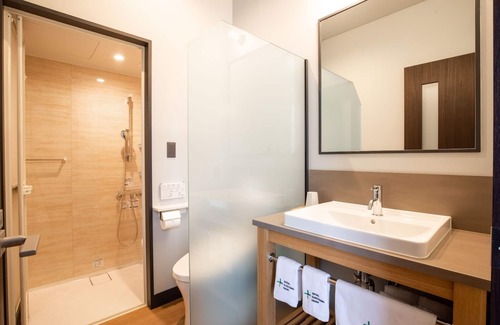 Karuizawa Hotel | BUNK SUPERIOR 1 Stay without meals A simple stay/Kitasaku-gun Nagano