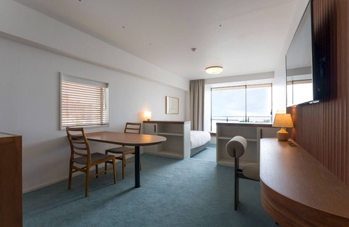 Atami Hotel | BunkbedSingle Bed RoomNopets allowedNo parking lot/Atami Shizuoka