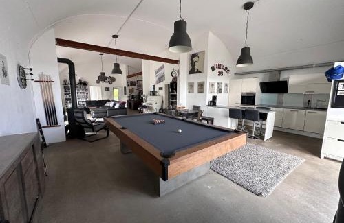 Kevelaer House | Bunker 35
