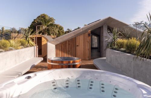 Byron Bay House | Bunker Byron