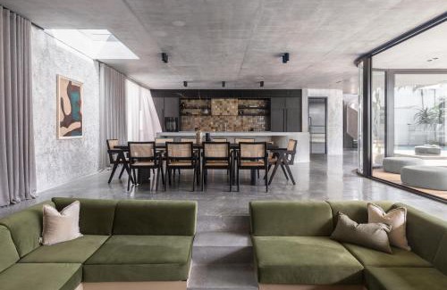 Byron Bay House | Bunker Byron