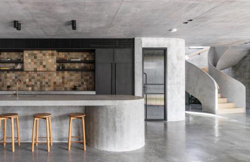 Byron Bay House | Bunker Byron