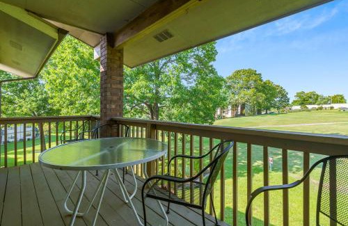 Table Rock House | Bunker Ridge Respite - Pointe Royale Golf Resort Amenities