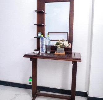 Badulla Hotel | Bunker Villa