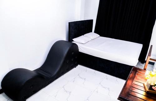 Badulla Hotel | Bunker Villa