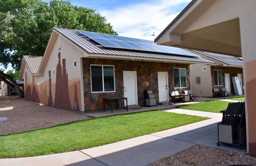 La Verkin Cabin | Bunkhouse 9A Close To Zion And Bryce Canyon