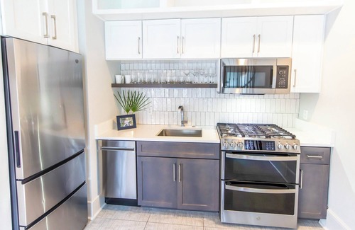 Rosemary Beach House | Bunny's Carriage House