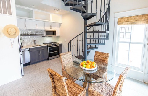Rosemary Beach House | Bunny's Carriage House
