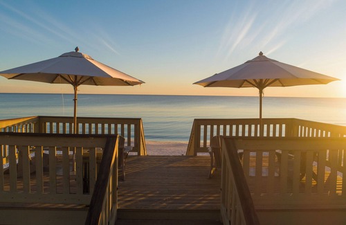 Rosemary Beach House | Bunny's Carriage House