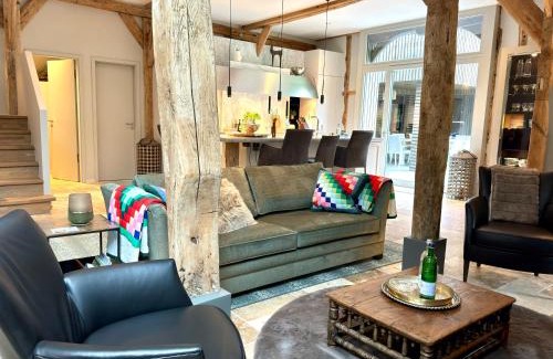 Oberndorf House | BunnyHuus Scheunen-Loft