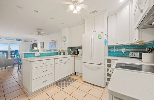 Kill Devil Hills Condo | Bunnys Rental at Admirals View III