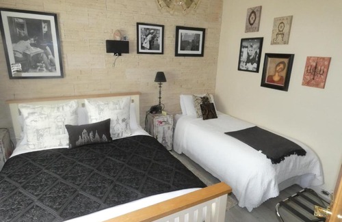 Bunratty Bed & Breakfast | Bunratty Castle Mews B&B