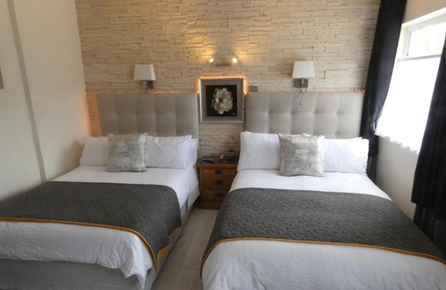 Bunratty Bed & Breakfast | Bunratty Castle Mews B&B