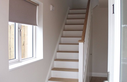 Bunratty House | Bunratty Town House No 3 - sleeps 8 guests in 4 bedrooms