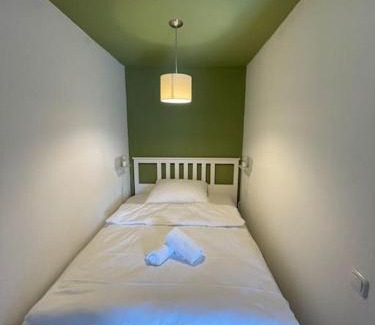 Dueren Apartment | Buntes Wohnen in Düren