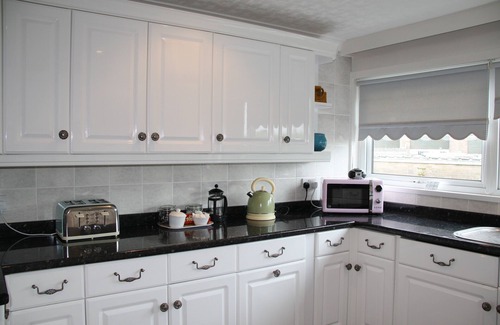 Brixham House | BUNTING BRIXHAM - Beautiful marine town house with extensive sea views