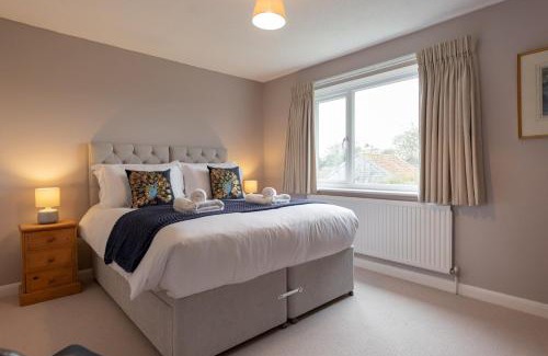 Walberswick House | Buntings