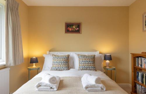 Walberswick House | Buntings