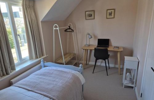 Walberswick House | Buntings