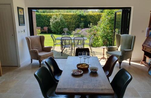 Walberswick House | Buntings