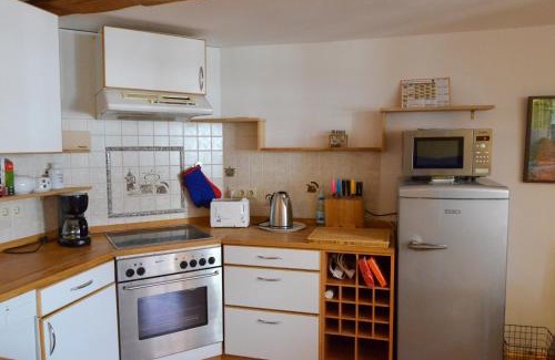 Witzenhausen Apartment | Buntspecht