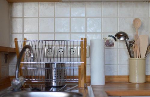 Witzenhausen Apartment | Buntspecht