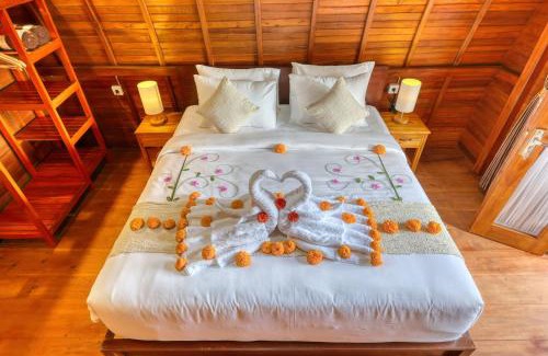 Penida Island House | Bunut Bungalow
