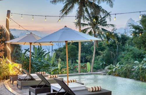 Penida Island House | Bunut Bungalow