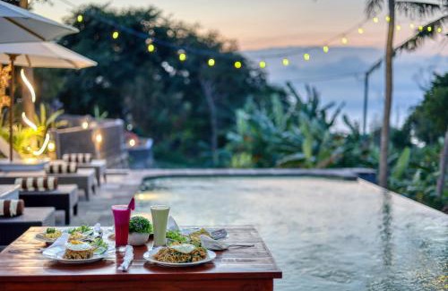 Penida Island House | Bunut Bungalow