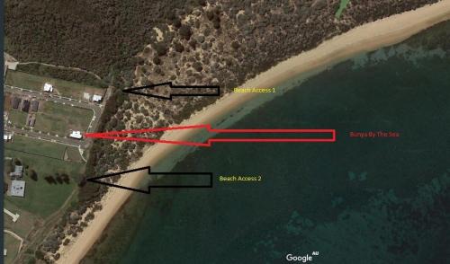 Cape Woolamai House | Bunya By The Sea