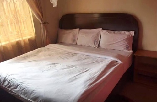 Kireka Hotel | Bunyonyi Inn Bugolobi