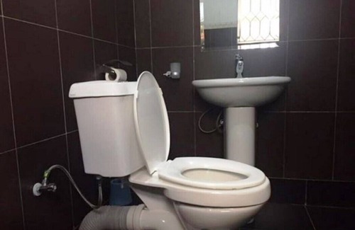 Kireka Hotel | Bunyonyi Inn Bugolobi