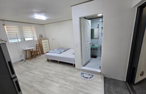 Seokchon-dong Apartment | Bunyoung House