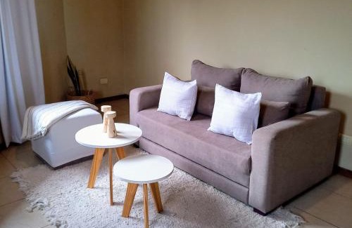 Dorrego Apartment | Buona Vita Departamento Alto Dorrego - Mendoza