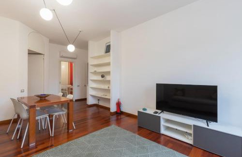 Milan Apartment | Buonarroti Grand Stay Spazio, comfort e collegamenti perfetti