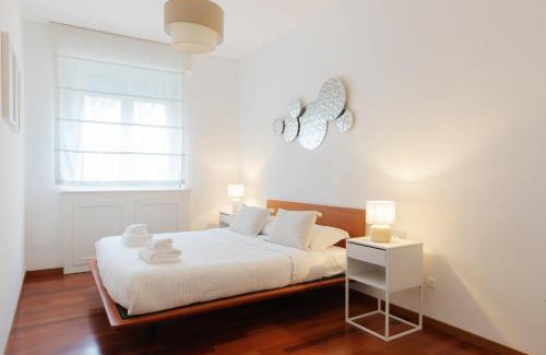 Milan Apartment | Buonarroti Grand Stay Spazio, comfort e collegamenti perfetti
