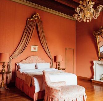 San Lorenzo a Vaccoli Bed & Breakfast | Buonvisi B&B