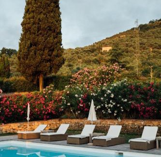 San Lorenzo a Vaccoli Bed & Breakfast | Buonvisi B&B