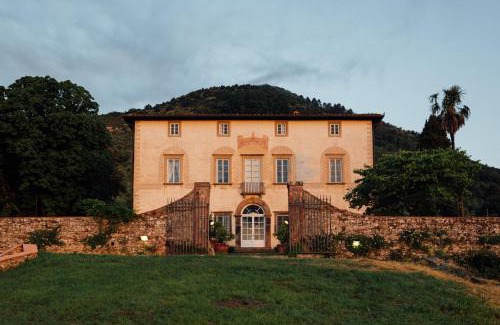 San Lorenzo a Vaccoli Bed & Breakfast | Buonvisi B&B