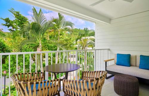 Estate Bakkero Hotel | Buoy Haus Beach Resort St Thomas Autograph Collection