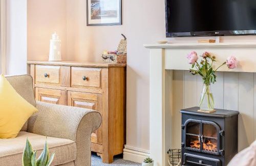 Bridlington Old Town House | Buoy On The Bay