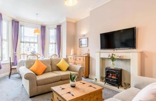 Bridlington Old Town House | Buoy On The Bay