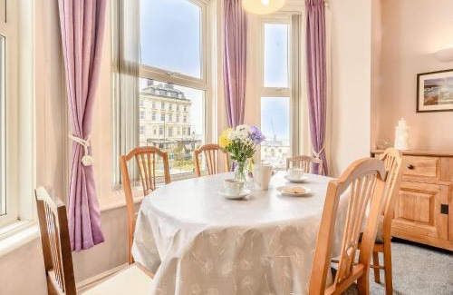Bridlington Old Town House | Buoy On The Bay